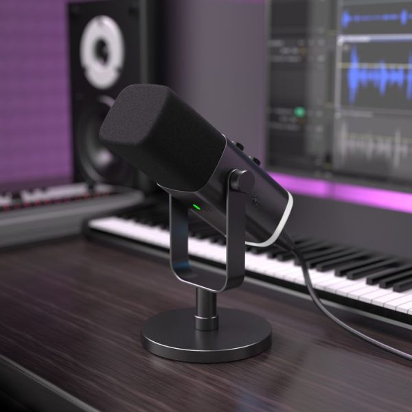 Best Gaming Microphone