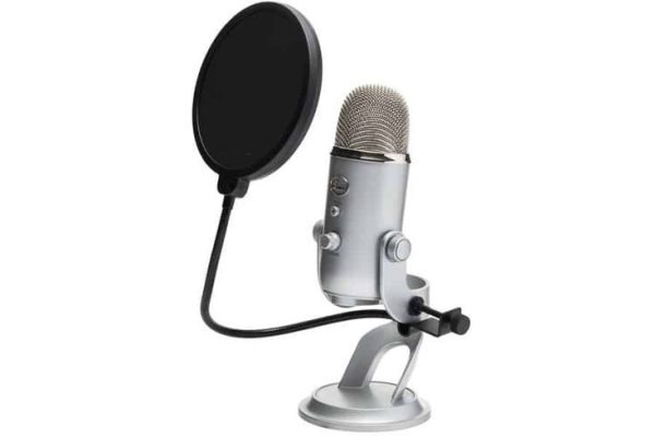 Affordable Gaming Microphone